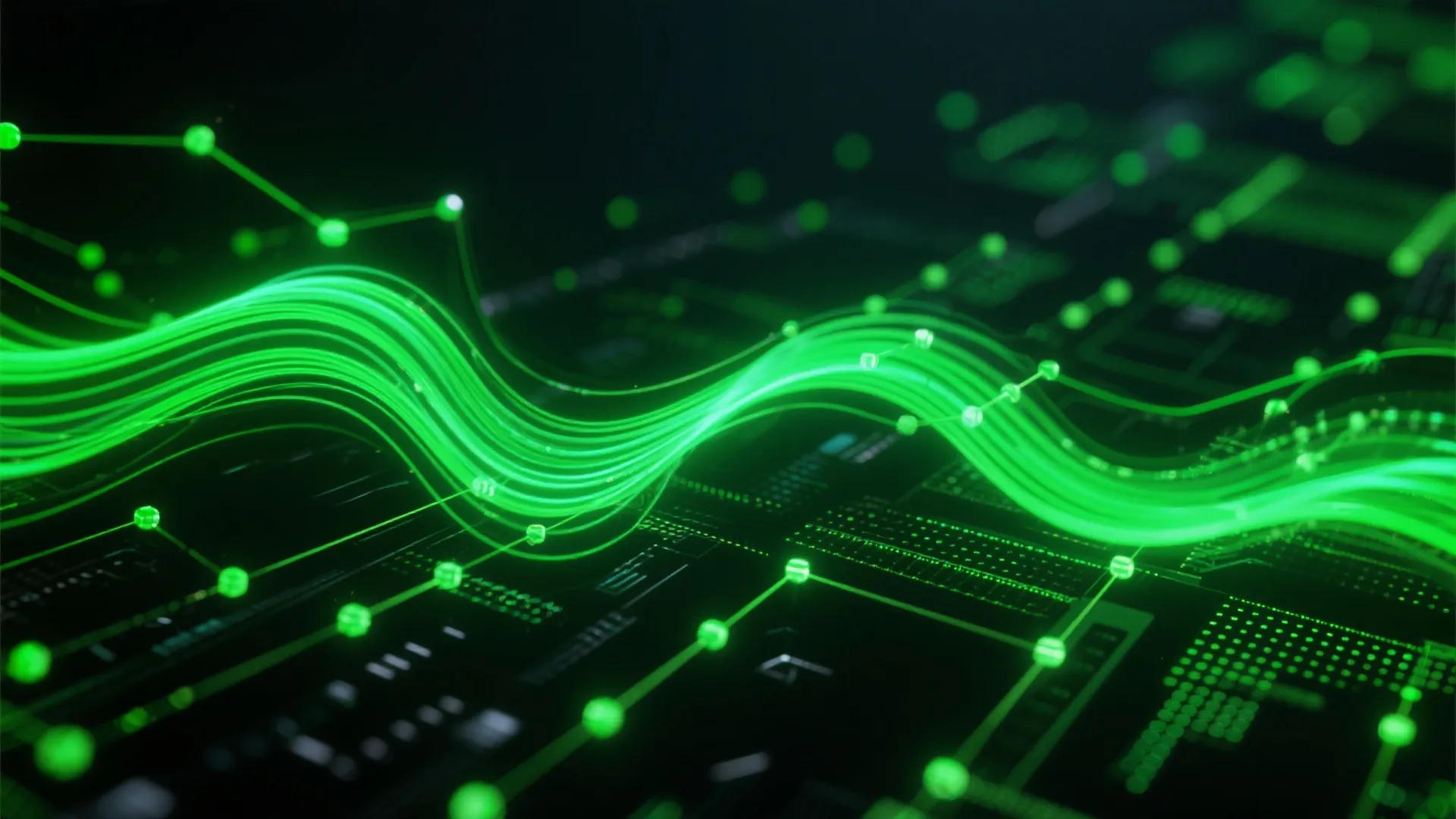 Network Background